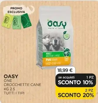 Iper La Grande Villa degli olmi prosecco doc extra dry offerta
