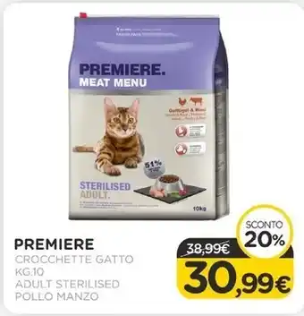 Iper La Grande Campo tosini - lugana doc offerta