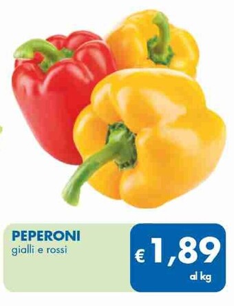 MD Discount Peperoni offerta