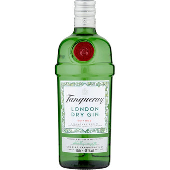 Mercati di Città La Prima Tanqueray offerta