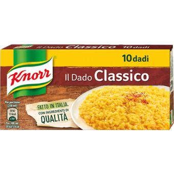 Mercati di Città La Prima Knorr offerta