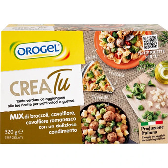 Mercati di Città La Prima Orogel offerta