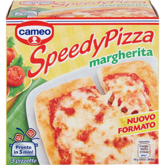 Mercati di Città La Prima Cameo offerta