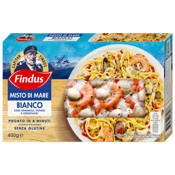 Mercati di Città La Prima Findus offerta