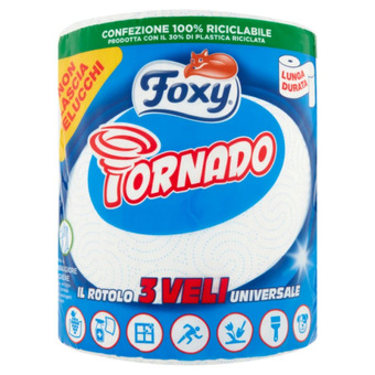 Mercati di Città La Prima Foxy offerta