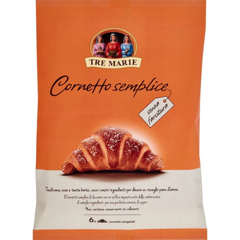 Tre marie
