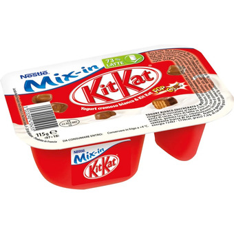 Mercati di Città La Prima Nestlè offerta
