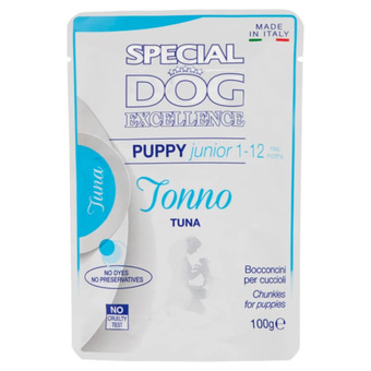 Mercati di Città La Prima Special dog offerta