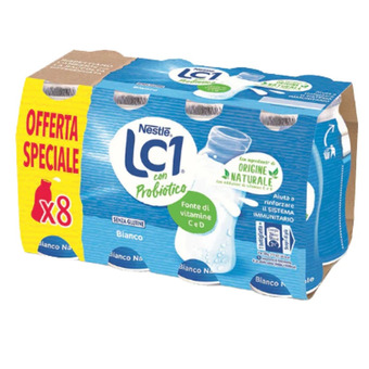 Mercati di Città La Prima Nestlè offerta