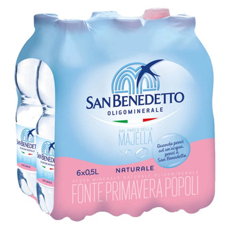 Mercati di Città La Prima San benedetto offerta