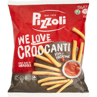 Mercati di Città La Prima Pizzoli offerta
