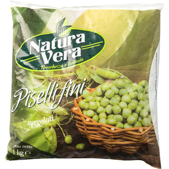 Mercati di Città La Prima Natura vera offerta