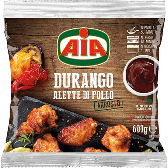 Qui Discount Durango surgelato busta 600 gr offerta