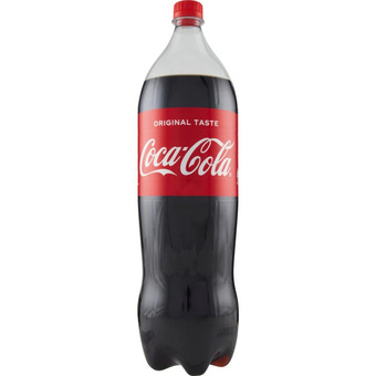 Mercati di Città La Prima Coca cola offerta