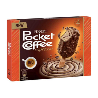 Mercati di Città La Prima Ferrero offerta