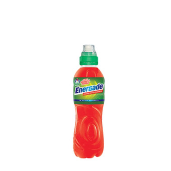 Qui Discount Energade p&p gusti assortiti 500 ml offerta