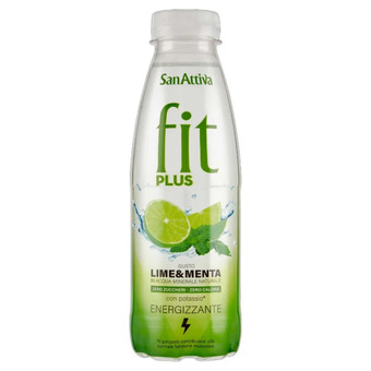 Qui Discount Acqua sanattiva gusti assortiti 500 ml offerta