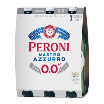 Mercati di Città La Prima Nastro azzurro offerta