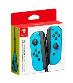 Unieuro Nintendo joy-con offerta