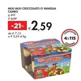 Gourmet Déco Fage befree yogurt senza lattosio offerta