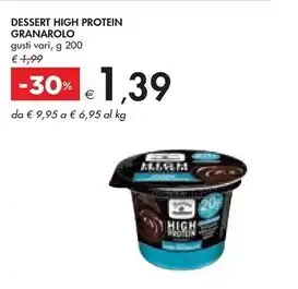 Gourmet Déco Nestlè maxibon offerta