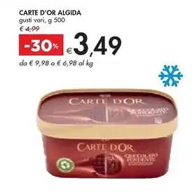 Gourmet Déco San benedetto the offerta
