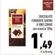 Carrefour Market Dixan detersivo liquido lavatrice offerta