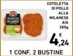 Carrefour Market Carrefour yogurt cremoso offerta