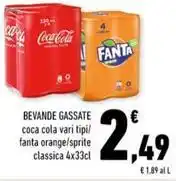Carrefour Market Svelto detersivo piatti offerta