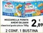 Carrefour Market Carrefour olio extra vergine di oliva mediterraneo offerta
