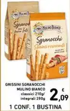 Carrefour Market Sottilette classiche o light offerta