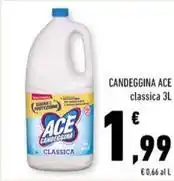Carrefour Market Amuchina sapone liquido offerta