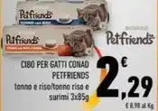 Carrefour Market Pampers pannolini progressi offerta