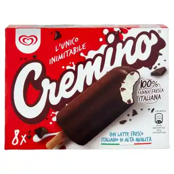 Iperal Cremino algida offerta