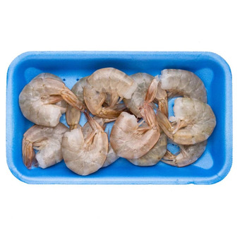 Iperal Code di mazzancolle tropicali offerta