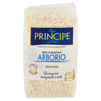 Iperal Riso principe offerta