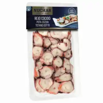 Iperal Selezione mare nuchar offerta