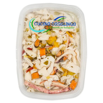 Iperal Antipasto cucina casalinga offerta