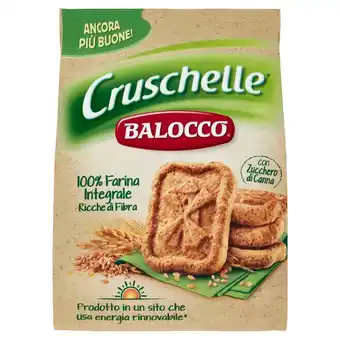 Iperal Biscotti balocco offerta