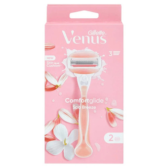 Iperal Rasoi breeze venus gillette offerta