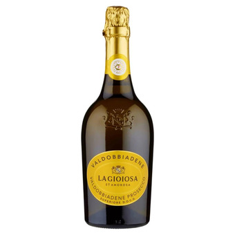 Iperal Valdobbiadene prosecco superiore docg la gioiosa offerta