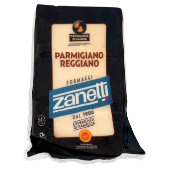 Iperal Parmigiano reggiano dop zanetti offerta