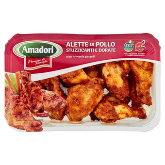 Iperal Alette di pollo amadori offerta