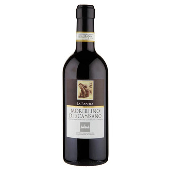 Iperal Morellino di scansano la rasola offerta