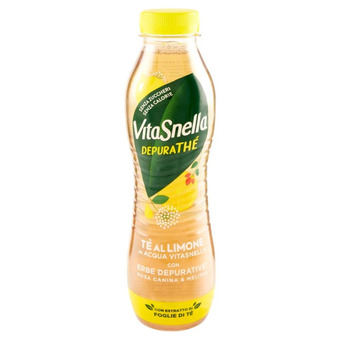 Iperal Depurathè vitasnella offerta