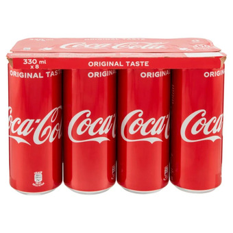 Iperal Coca cola offerta