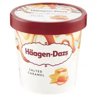 Iperal Gelato häagen-dazs offerta