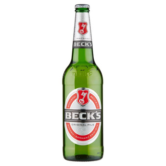 Iperal Birra beck's offerta