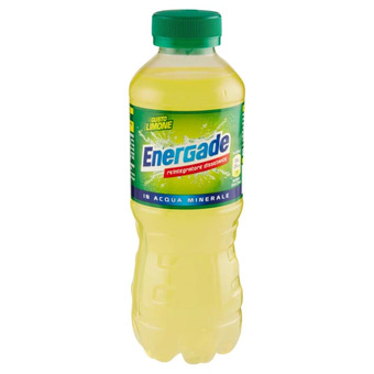 Iperal Reintegratore dissetante energade offerta