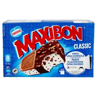 Iperal Maxibon classic offerta